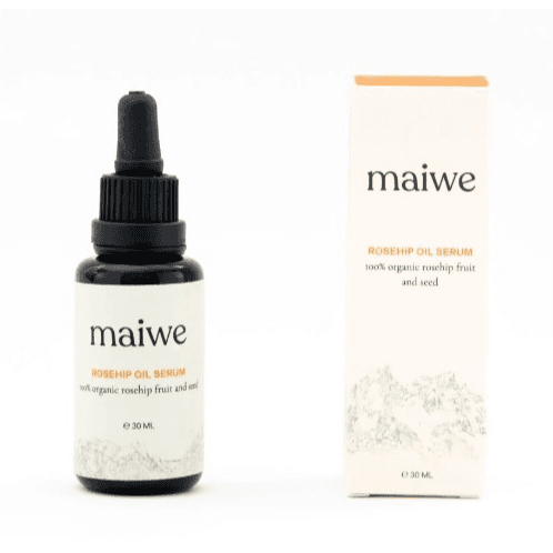 Maiwe Rosehip Oil Serum