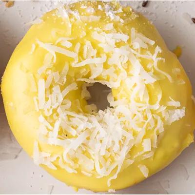 Pina Colada Donut