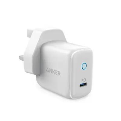 Anker Pd1 Single Port Home Charger Dock