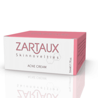 Zartaux Acne Cream 50ml