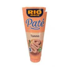 Rio Mare - Tuna Pate 100g