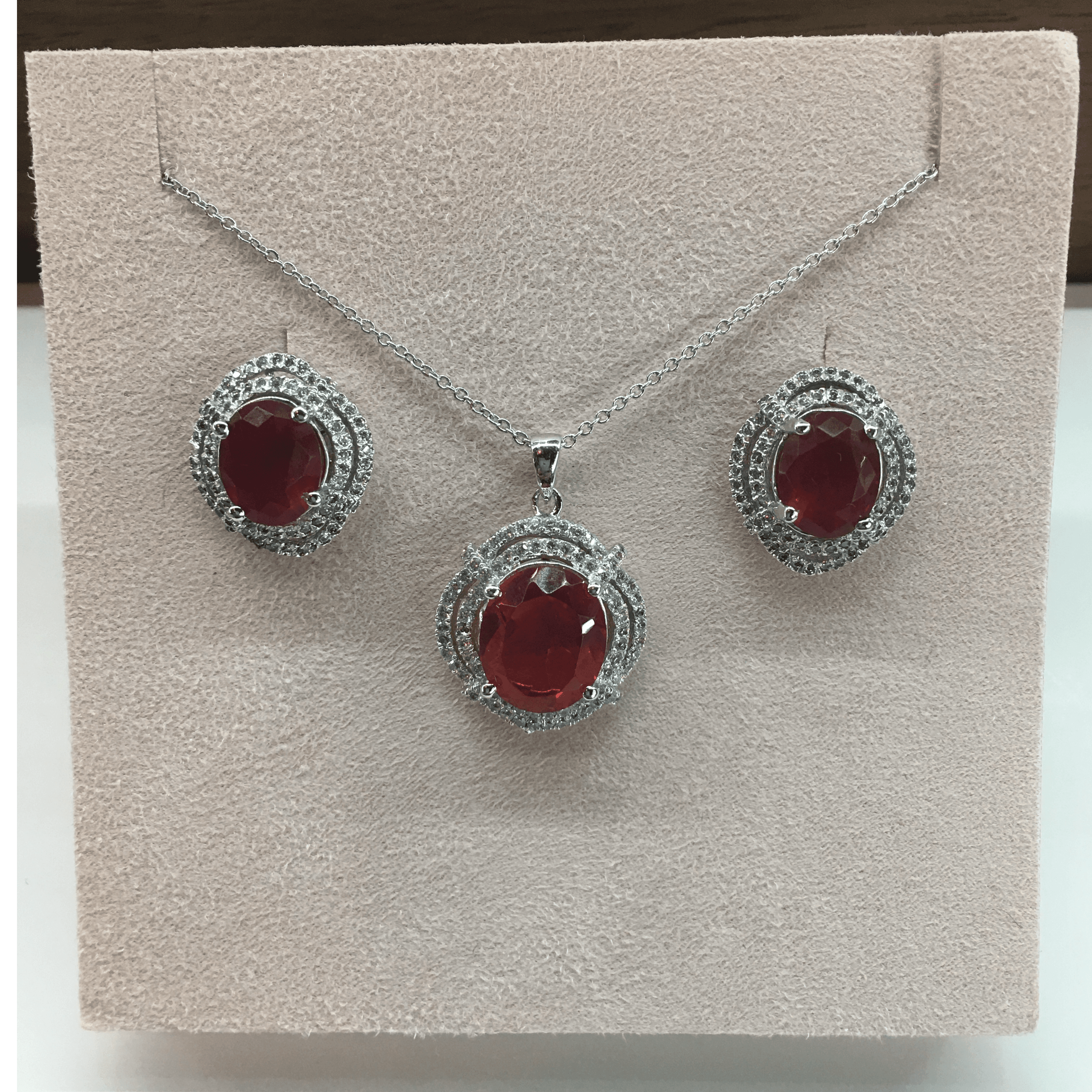 Necklace Sets - OD000480 NE  