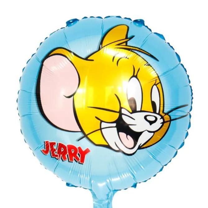 Jerry Helium Balloon