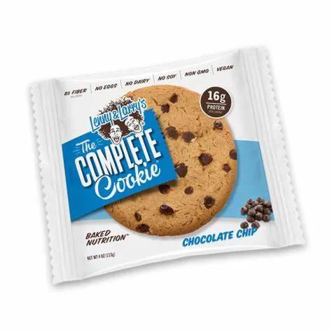 Chocolate Chip 16G Protein