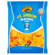 Elsabor Salt Nacho Chip Salt 100g