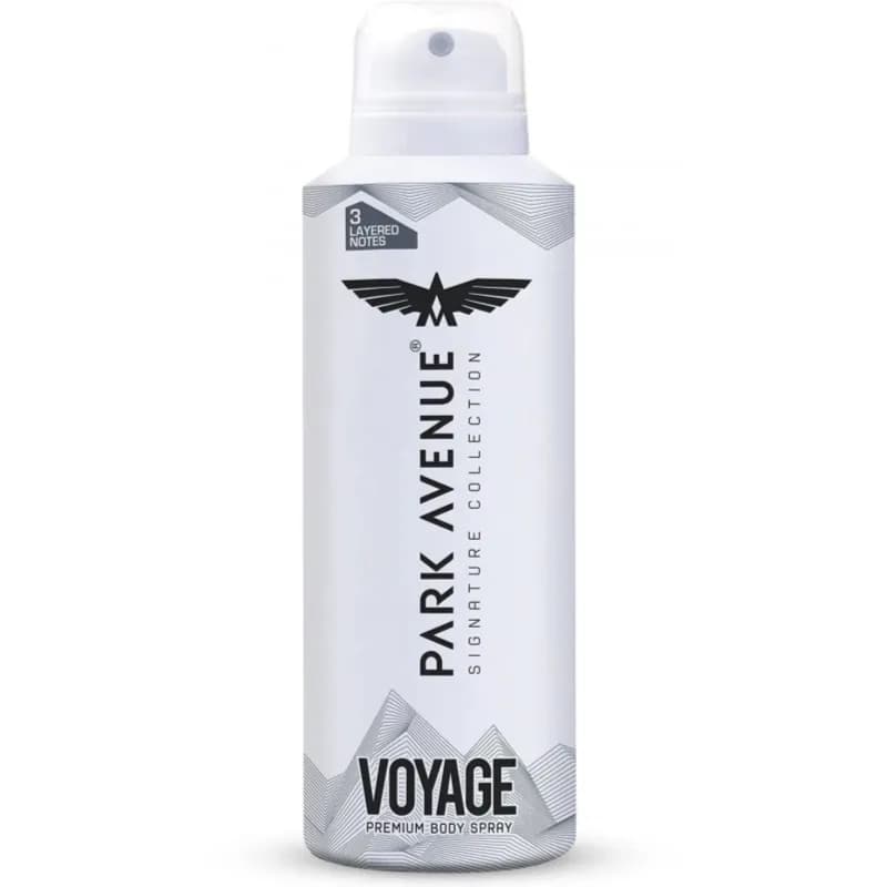 Park Avenue Signature Collection Voyage 150ml