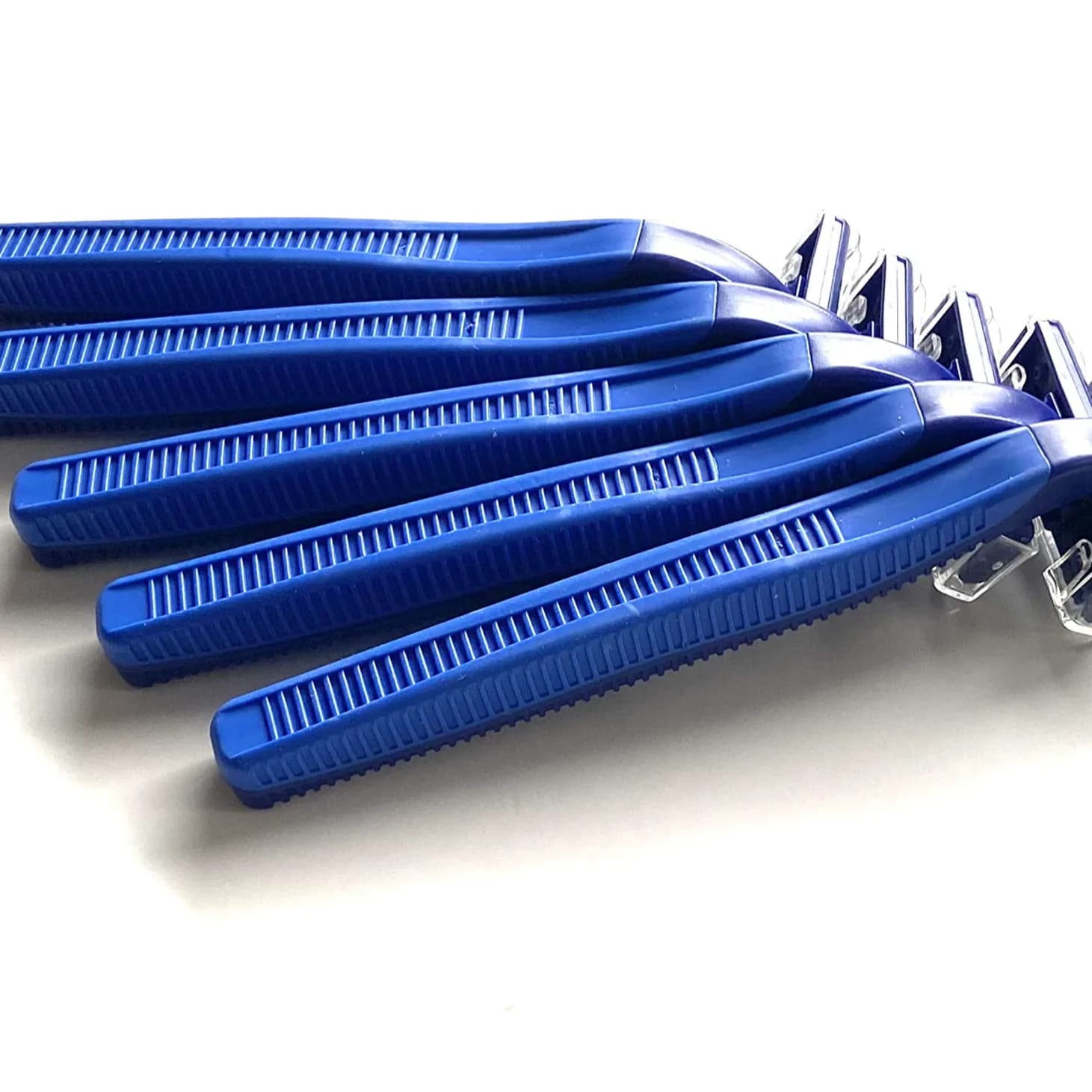 Blue Lorott Disposable Razor 5 Pcs