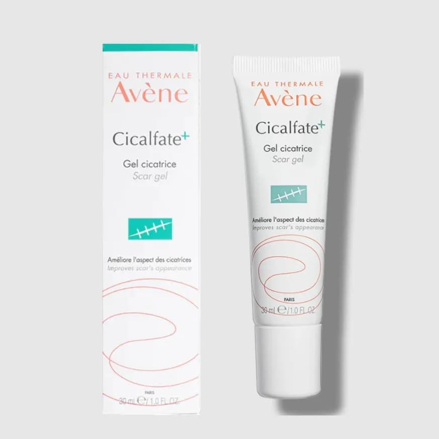 Avene Cicalfate+ Scar Gel 30ml