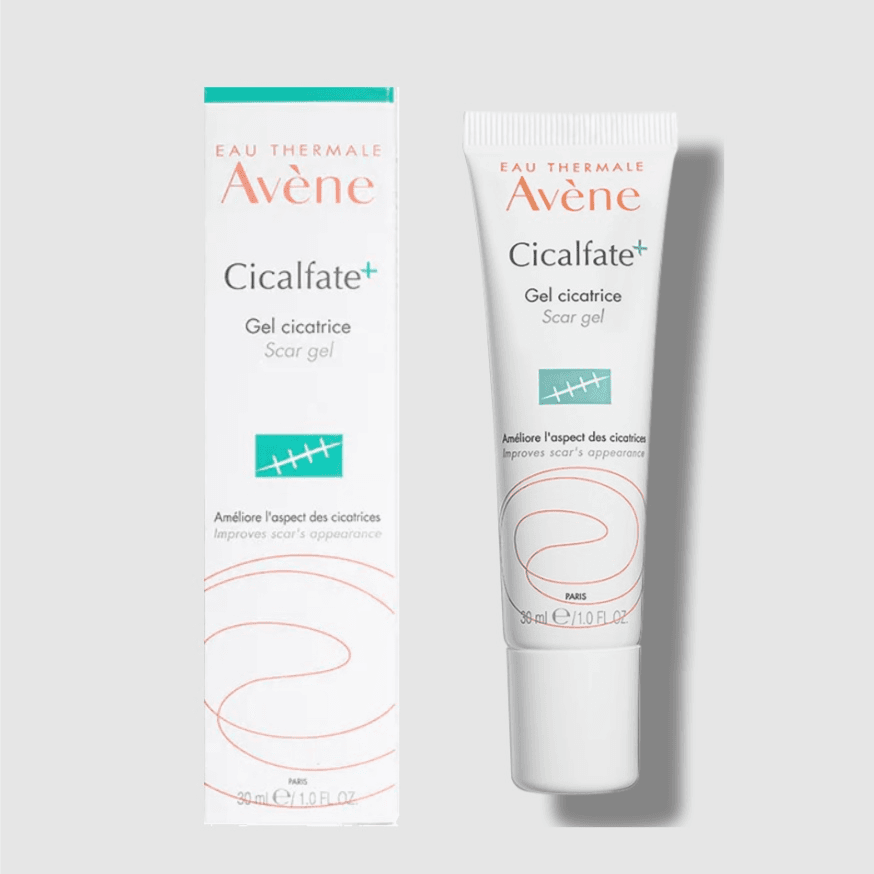 Avene Cicalfate+ Scar Gel 30ml