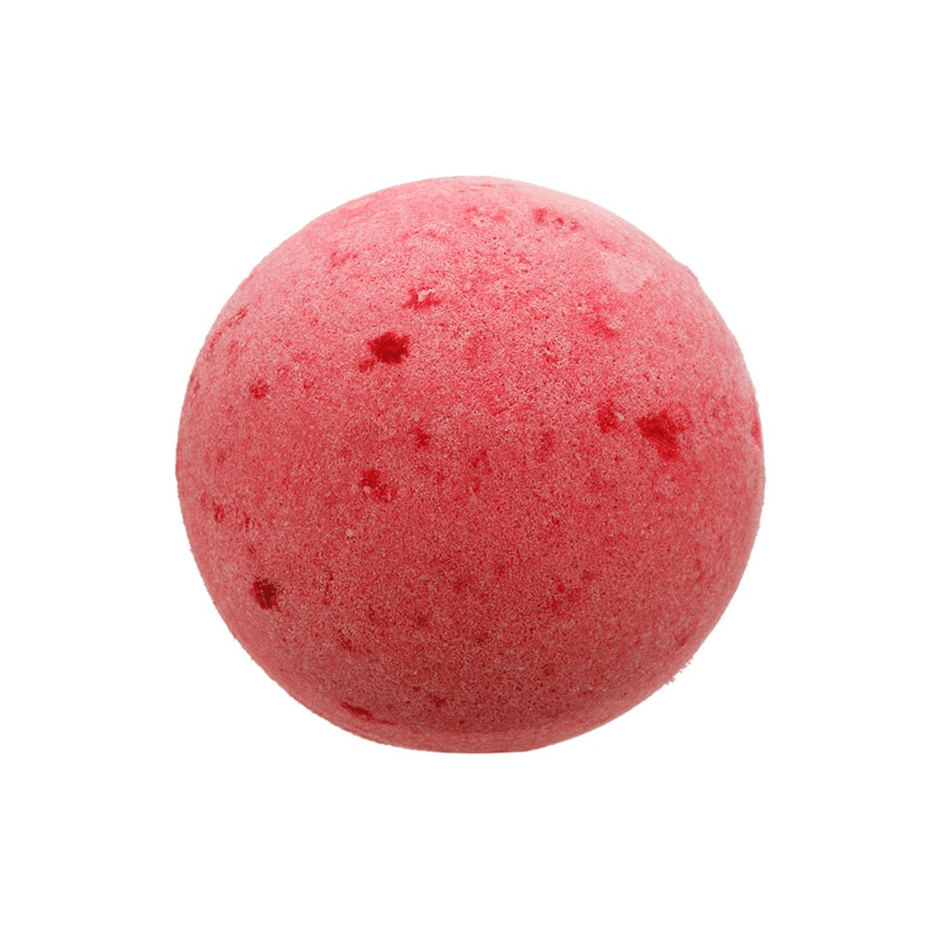 Shrinked Pomegranate Fizzing Ball 180g