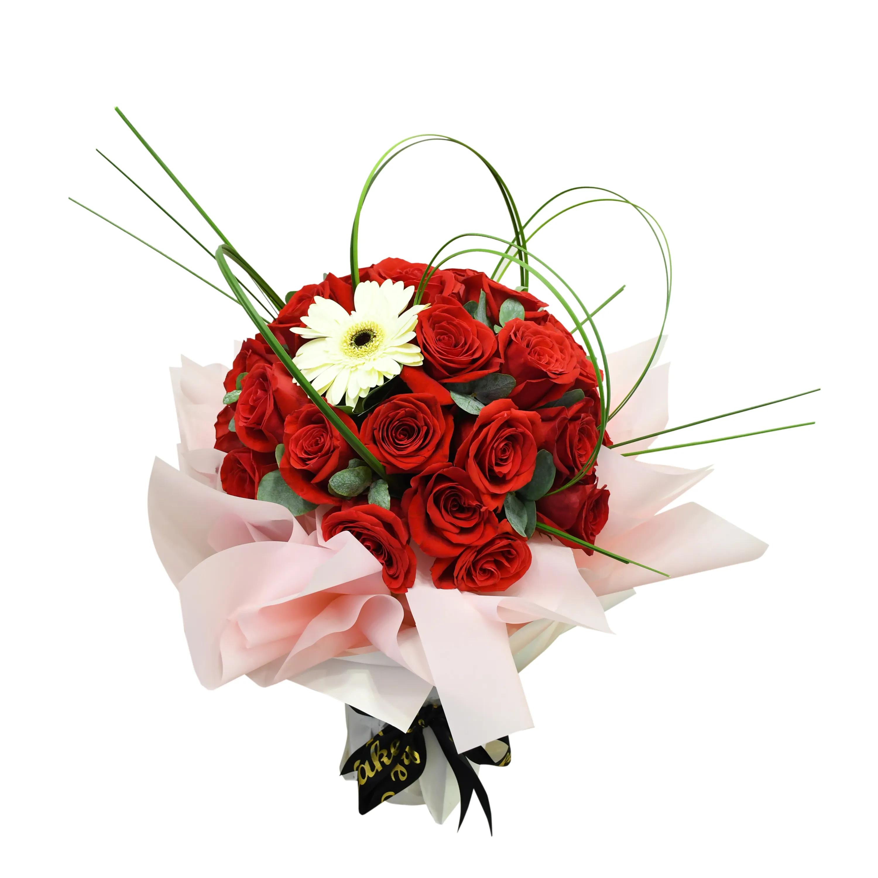 Fancy Flower Bouquet 1146