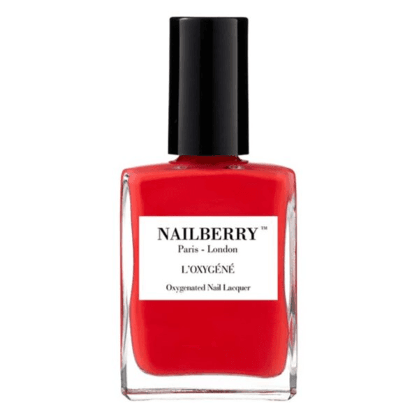 Nailberry: Pop My Berry