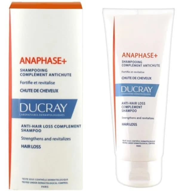 Ducray Anaphase + Shampooing 200ml