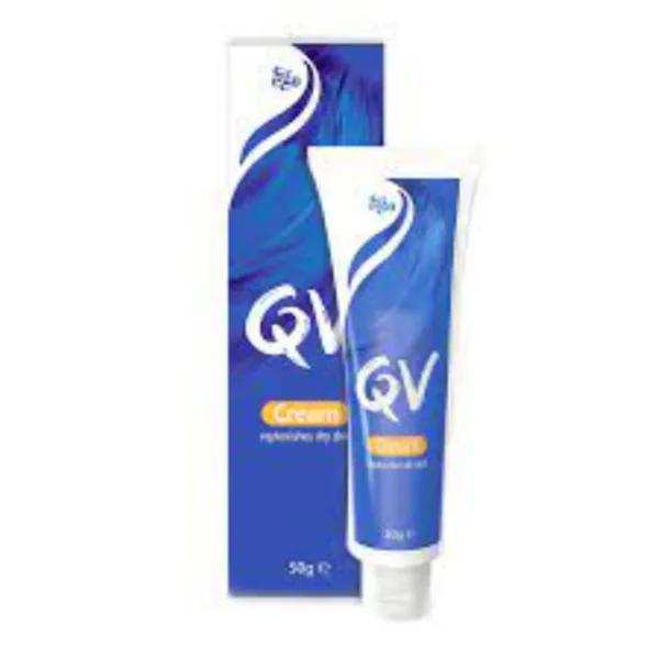 Ego Qv Cream 50G