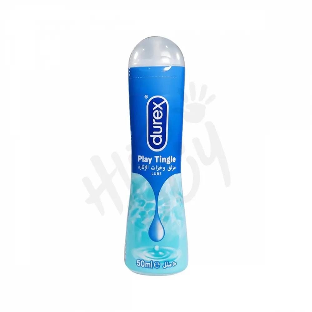 Durex Play Tingle 50ml