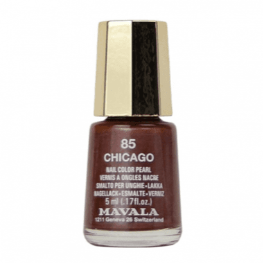 Mavala 85 Chicago 5ml