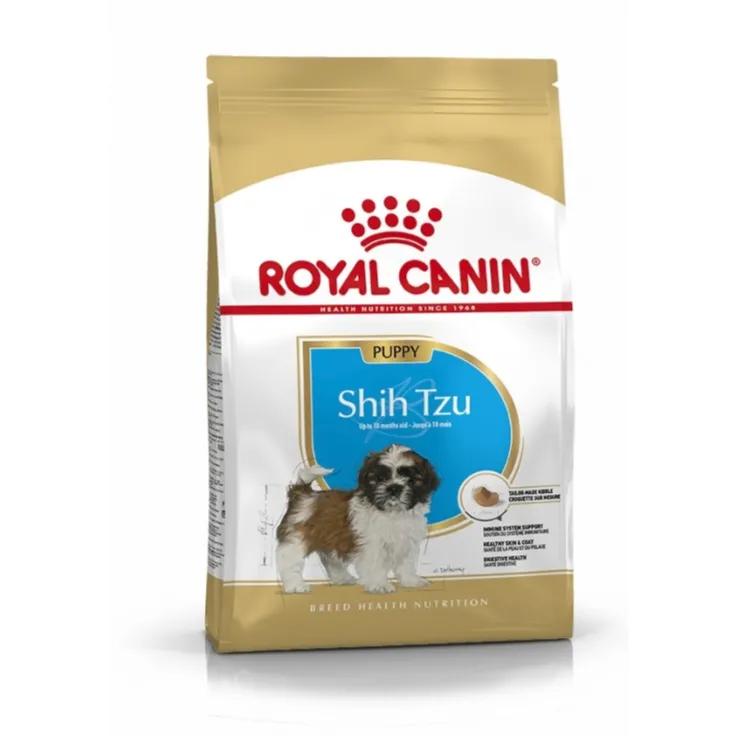 Royal Canin Shih Tzu Puppy 1.5kg