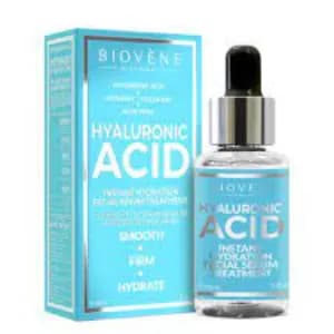 Biovene Hyaluronic Acid Serum 30Ml