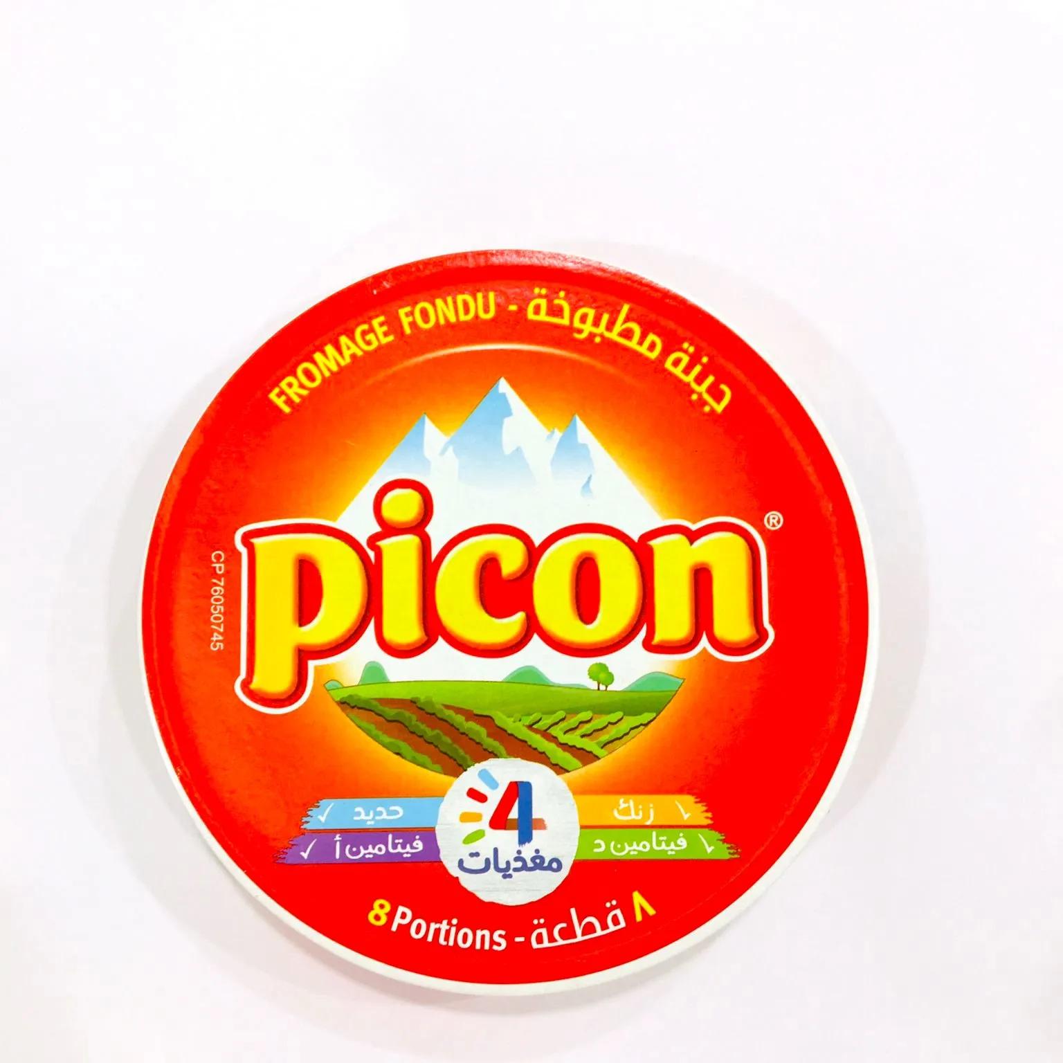 Picon Cheese 1*8 120g