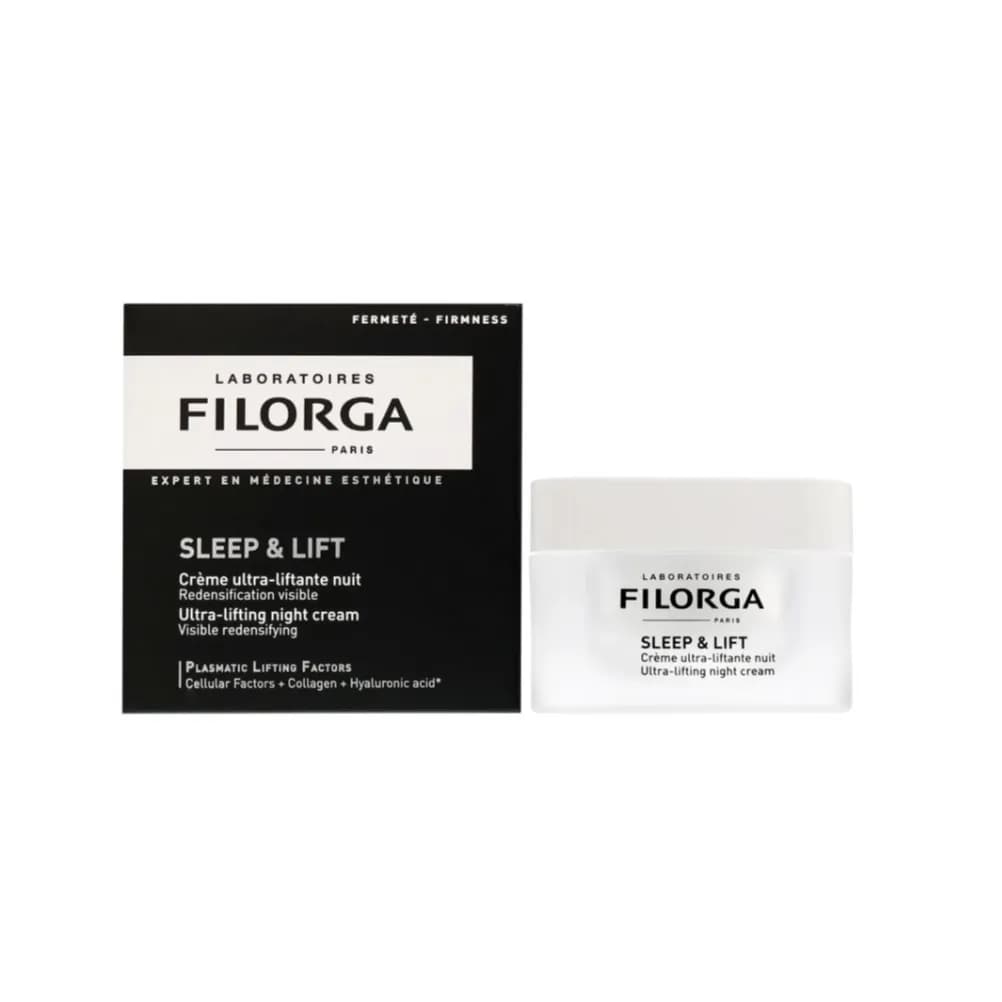 Filorga Sleep And Lift Ultra Lifting Night Cream 50ml