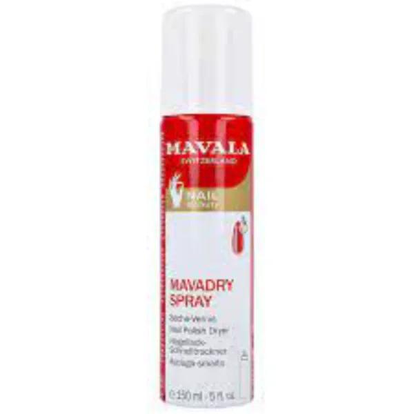 Mavala Mavadry Spray 150ml