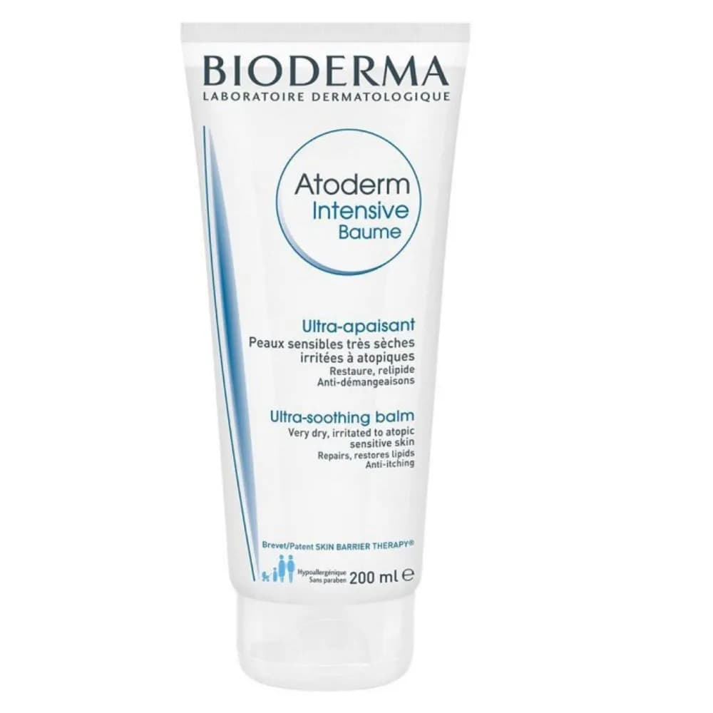 Bioderma Atoderm Intensive Balm 200ml 