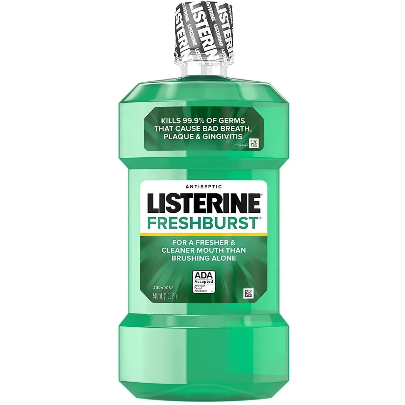 Listerine Fresh Burst 500ml