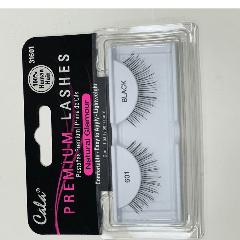 Cala Eyelash 601 31601