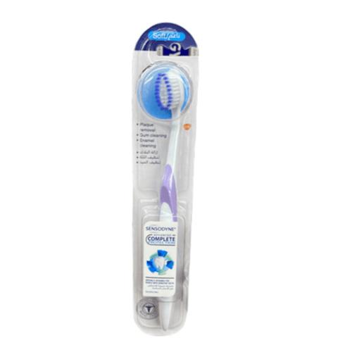 Sensodyne Advanced Complete Protection Toothbrush Soft