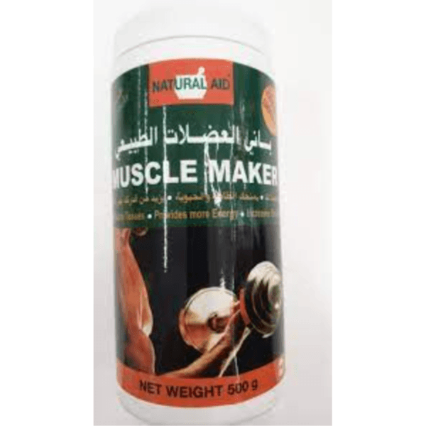 Muscle Maker Chocolate 500g