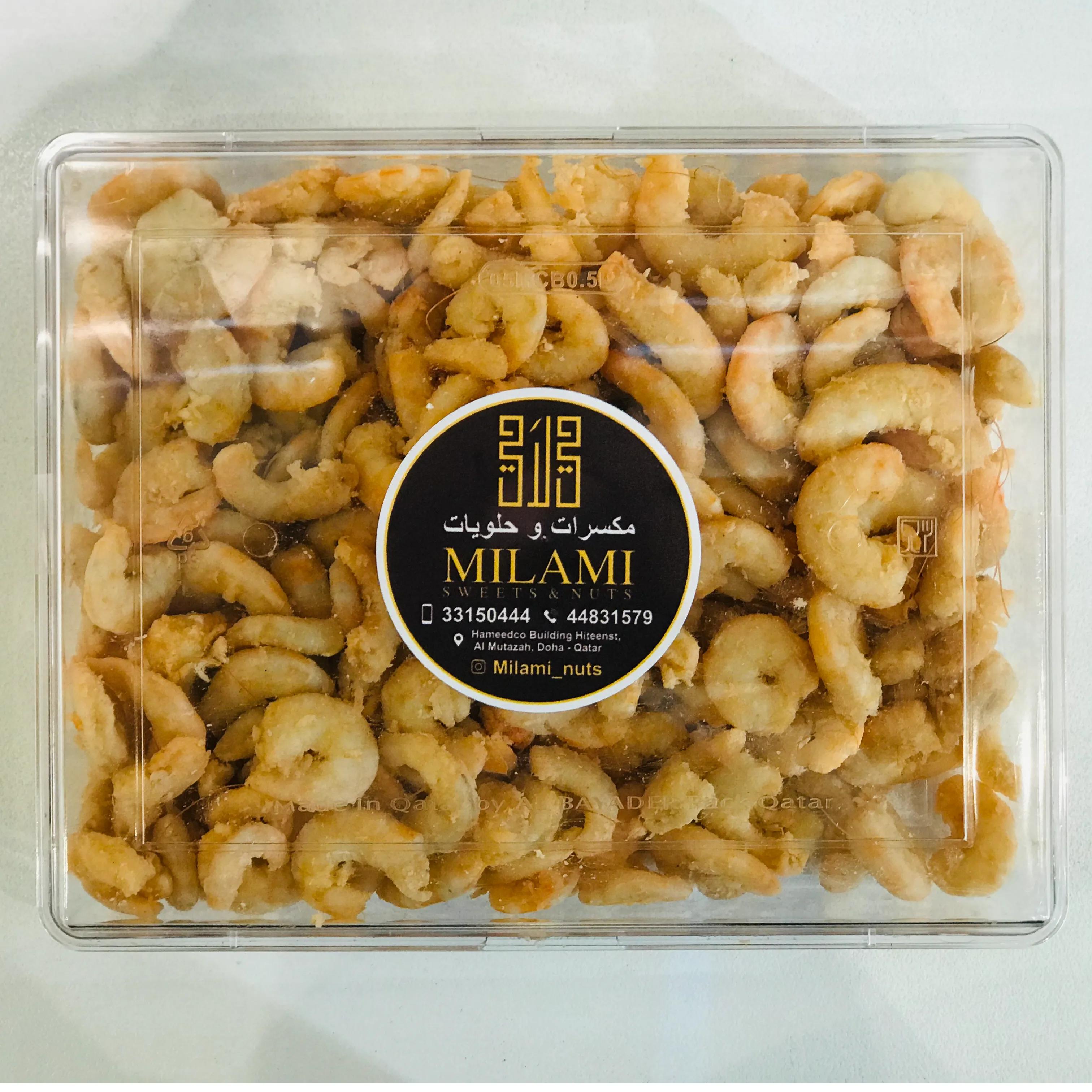 Dried Shrimp Big