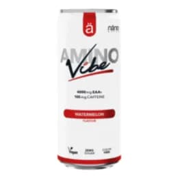 Amino Vibe Watermelon 330Ml