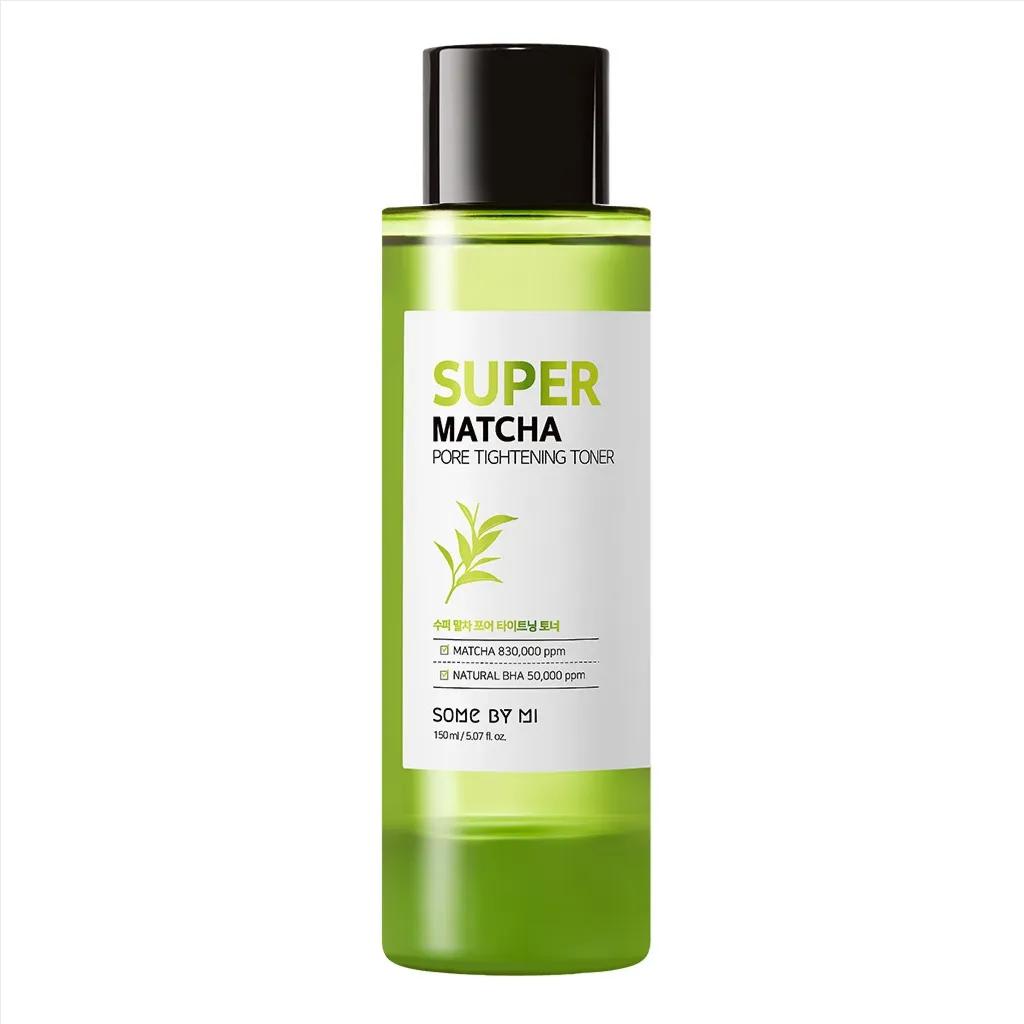 Super Matcha Pore Tightening Toner