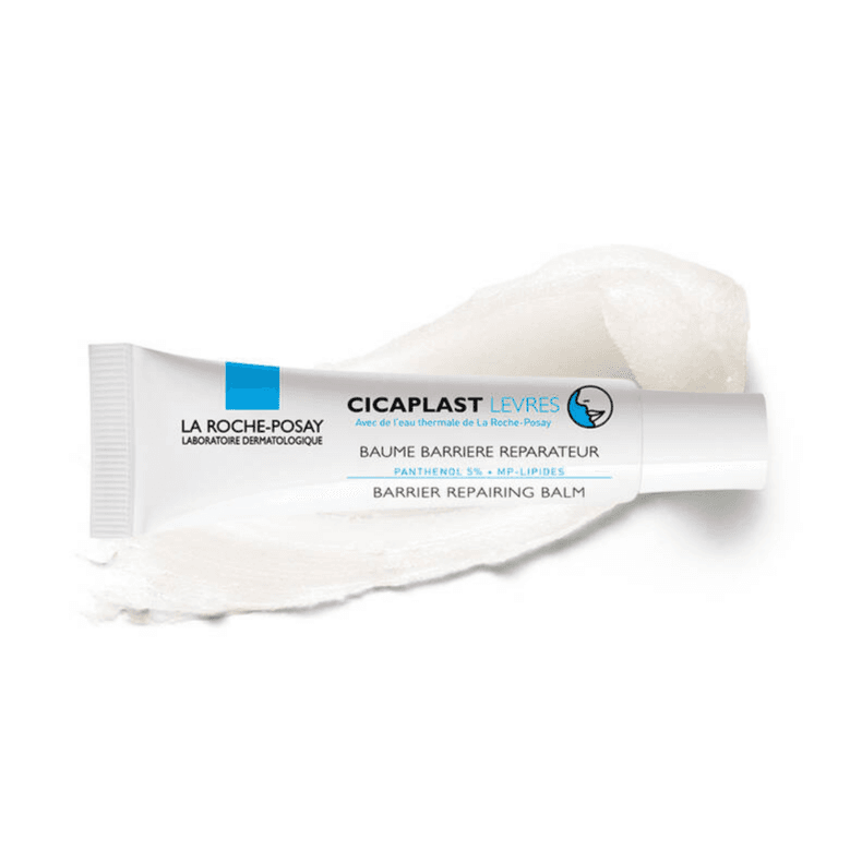 La Roche Posay Cicaplast Barrier Lip Balm