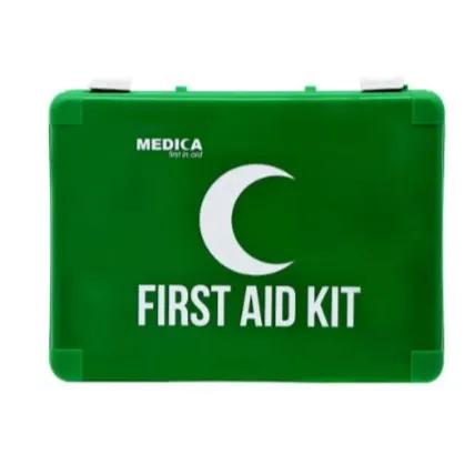 Medica First Aid Kit Box