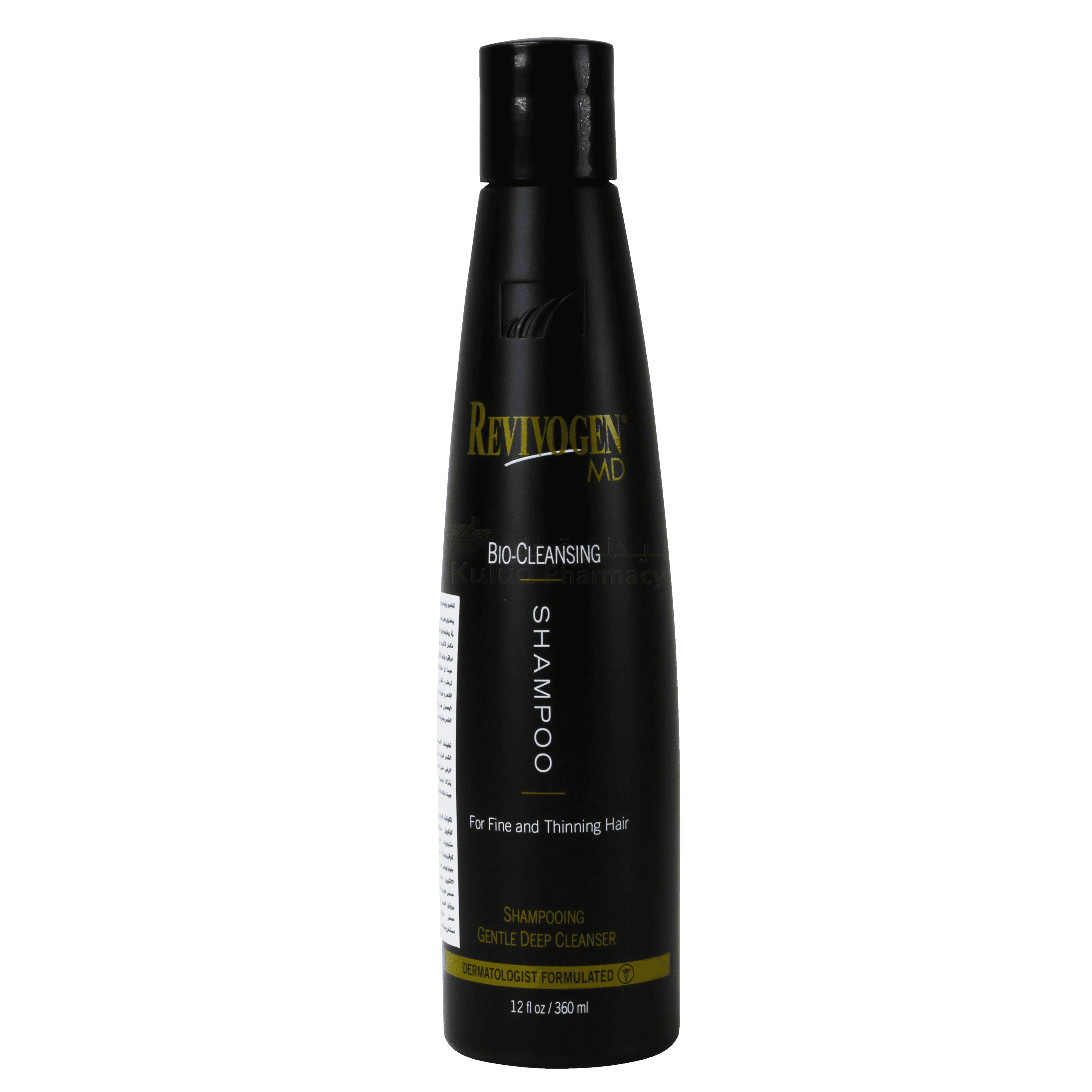 Revivogen Shampoo 360 Ml 