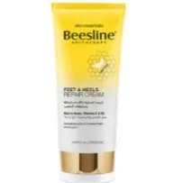 Beesline Feet And Heels Repair Cream