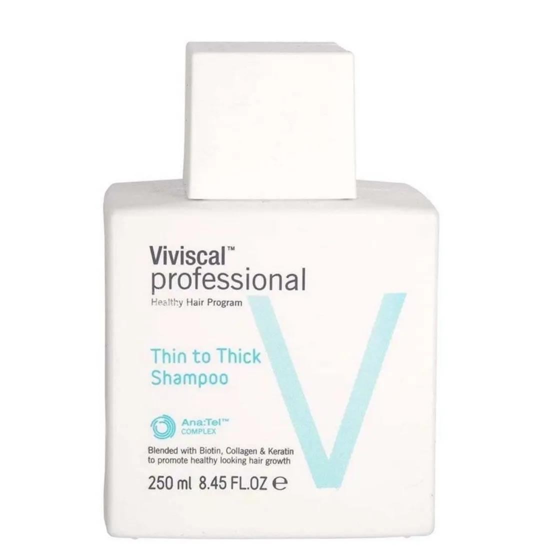 Viviscal Pro Thickening Shampoo 3441