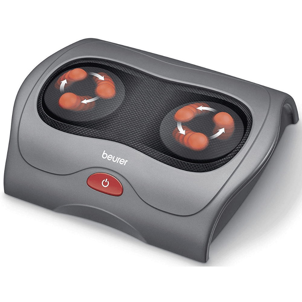 Beurer Shiatsu Foot Massager Fm 39