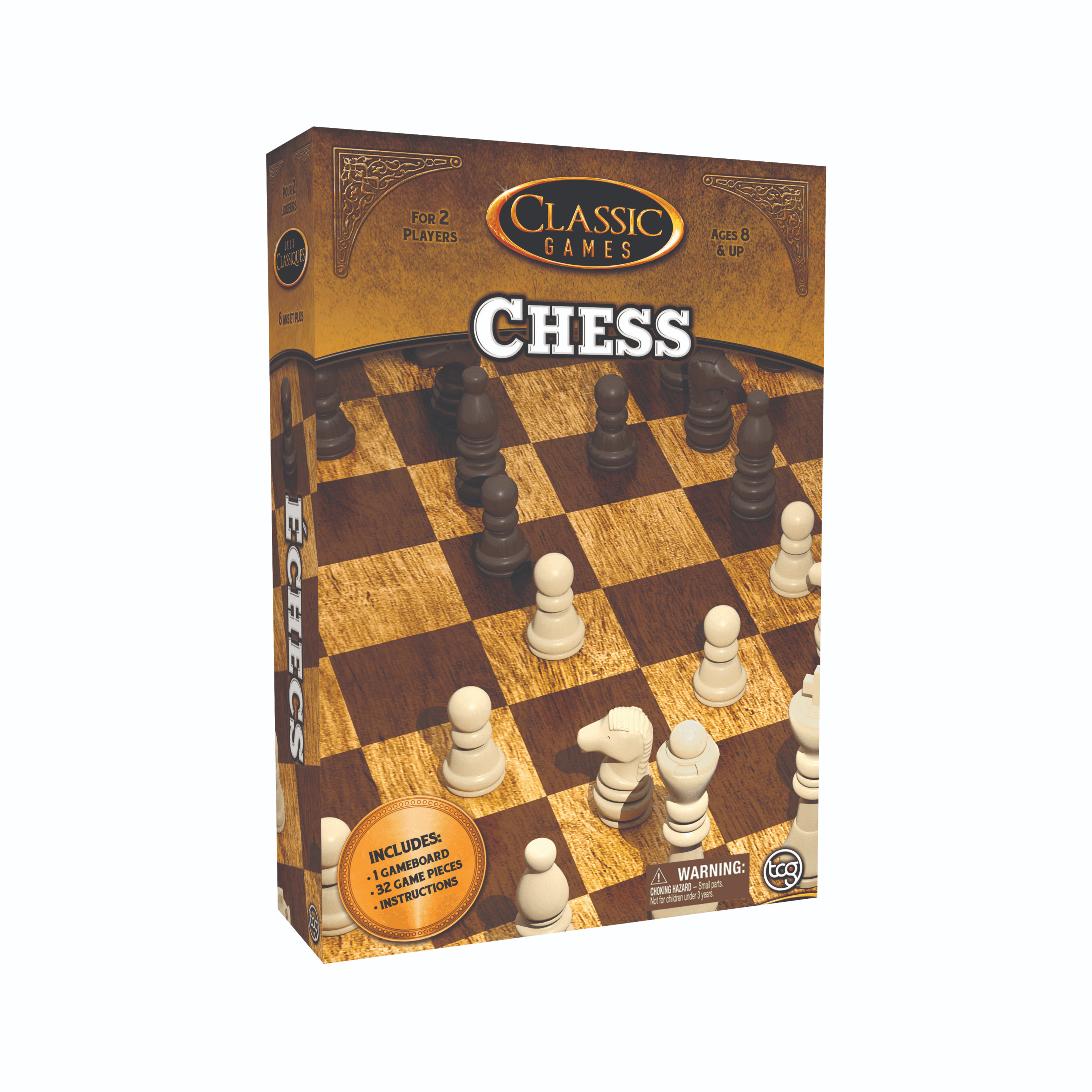 TCG Chess