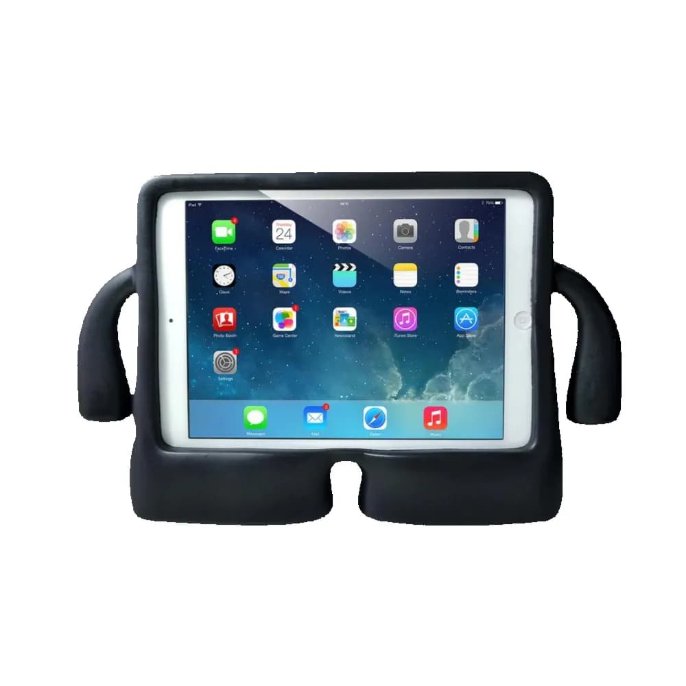 Speck Products iGuy Protective Case For iPad 2,3,4 Black
