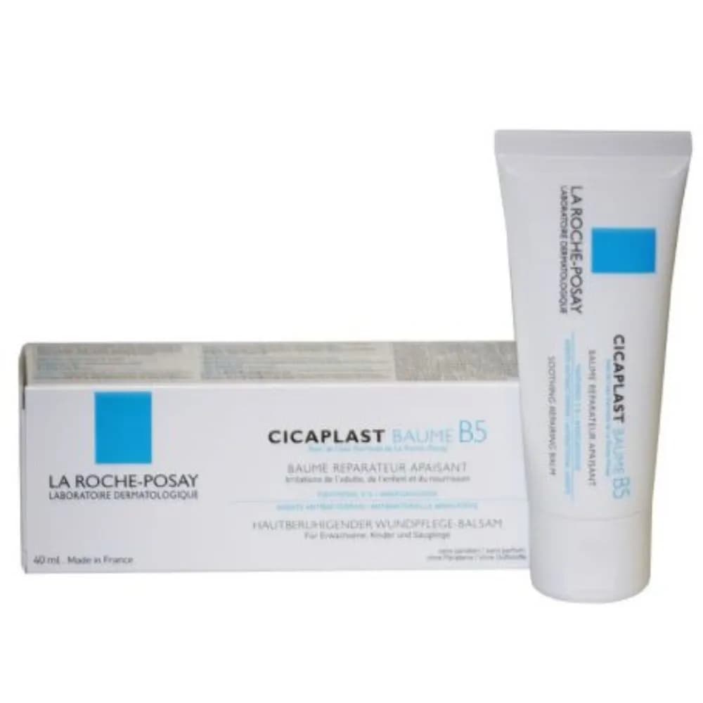 La Roche Posay Cicaplast B5 + Soothing 40ml