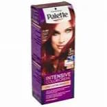 Palette Intensive Color Cream Intensive Red 6-88