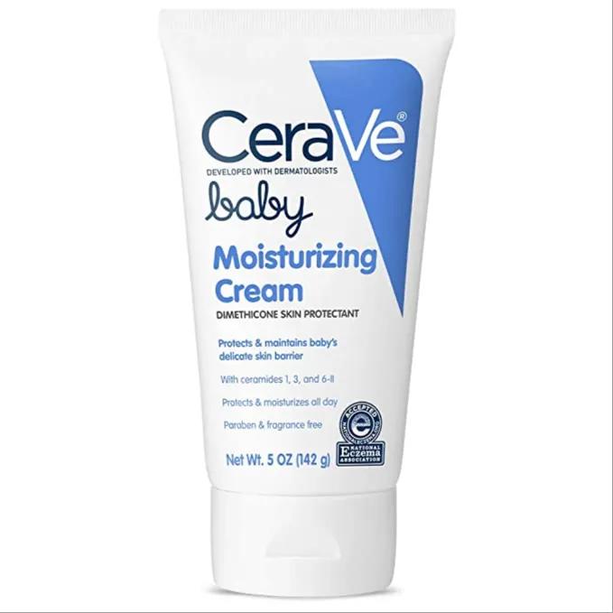 Baby Moisturizing Cream