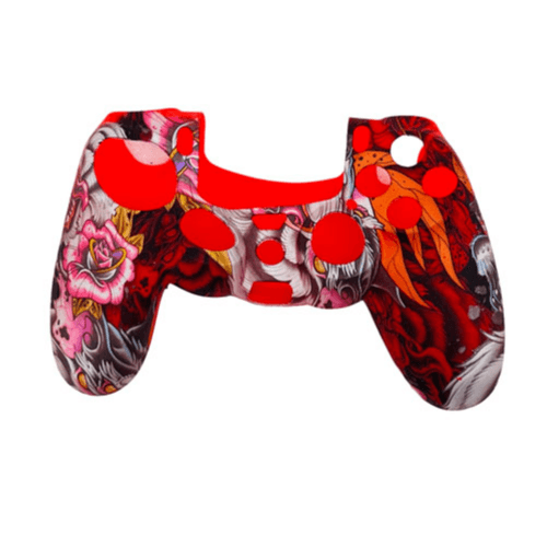 PS4 Controller Cover - 04