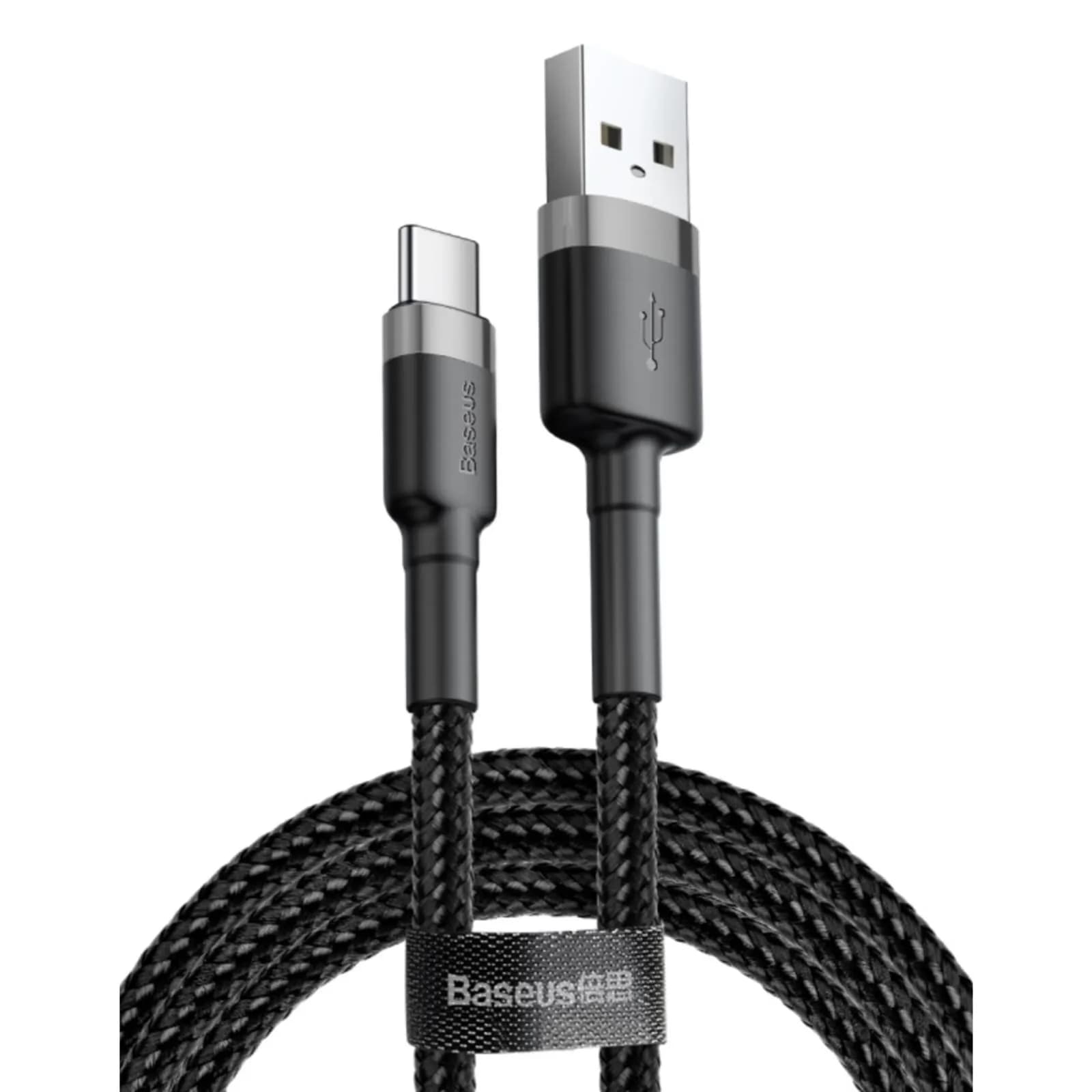 Baseus Cafule Cable Usb For Type-c 2a- 2 Meter