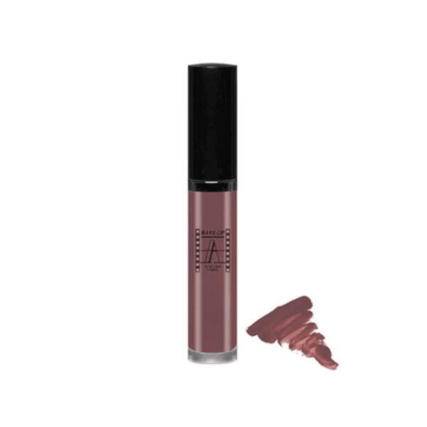 Makeup Atelier :Liquid Long Lasting Lipstick – Romance 7.5ml