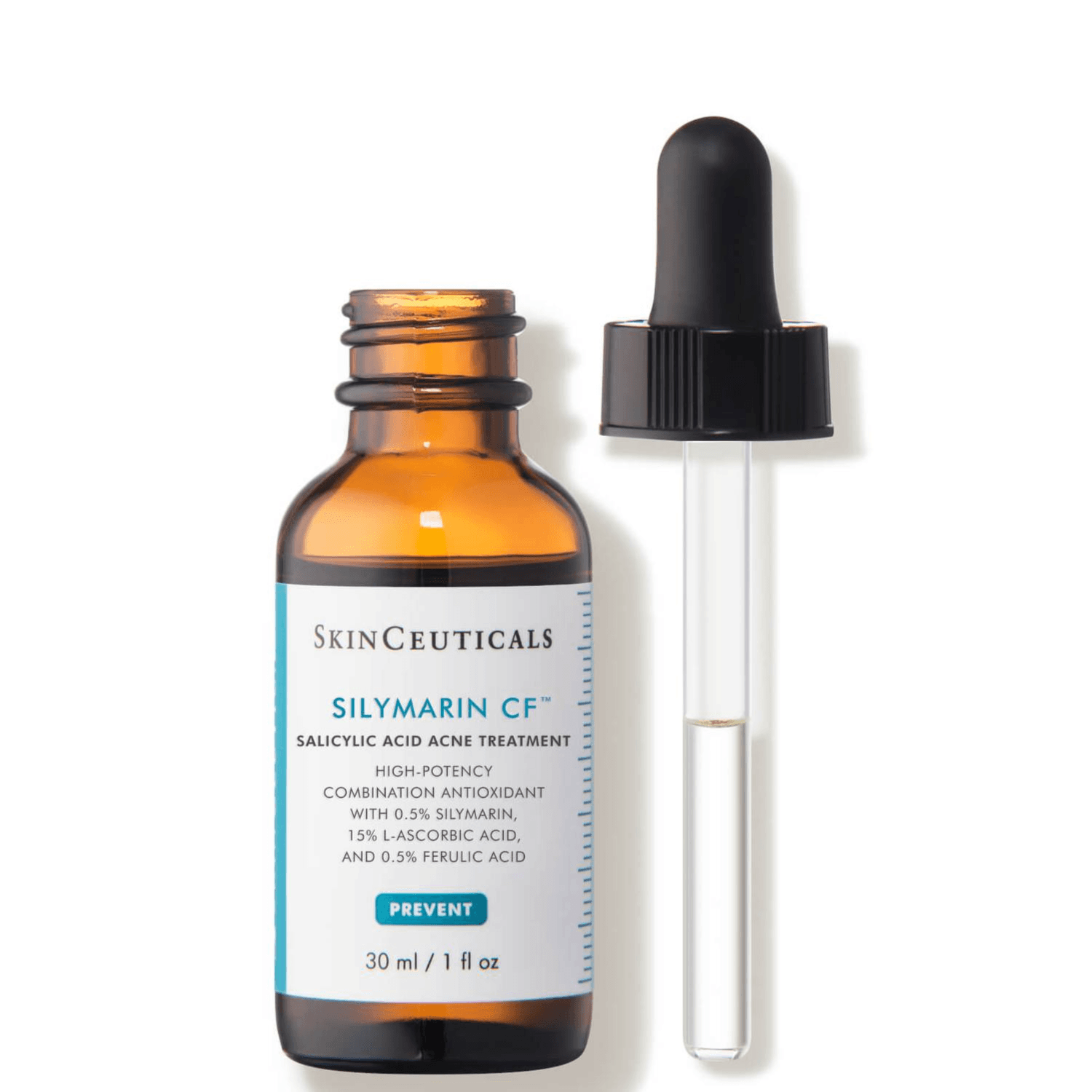 Skinceuticals Silymarin Cf 30 Ml