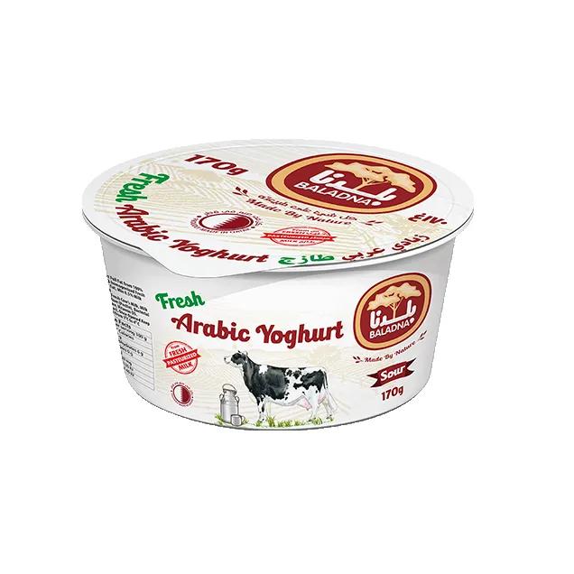 Baladna Yoghurt Arabic 170g