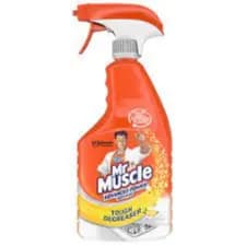 Mr. Musils Kitchen Cleaner 750ml